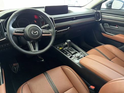 Certified 2025 MAZDA CX-50 2.5 Turbo w/ Weather Package AWD/4WD image 18