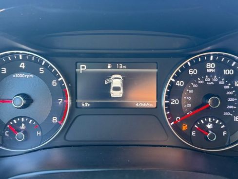 Certified 2024 Kia Forte LXS w/ LXS Technology Package image 27