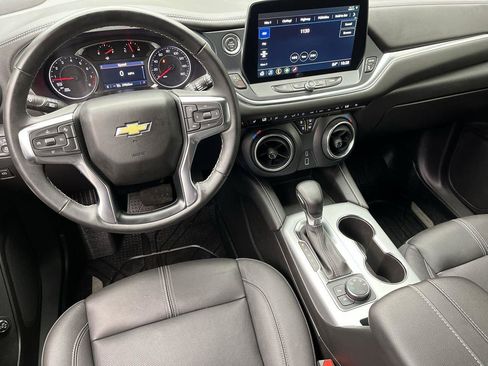 Certified 2024 Chevrolet Blazer LT w/ LPO, Floor Liner Package AWD/4WD image 12