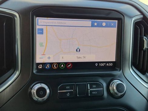 Used 2019 GMC Sierra 1500 AT4 w/ AT4 Preferred Package AWD/4WD image 27
