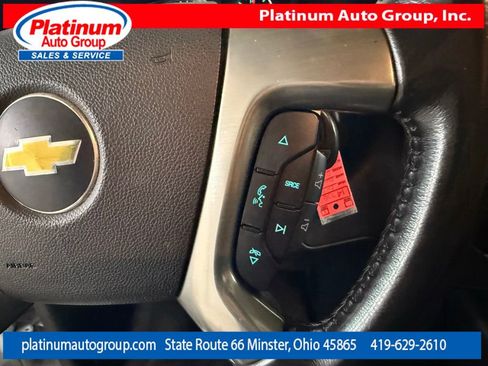 Used 2017 Chevrolet Express 3500 Extended RWD image 31