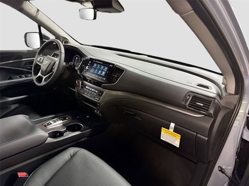 New 2026 Honda Ridgeline RTL image 27