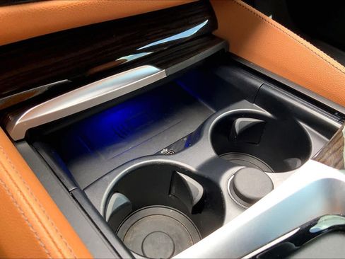 Used 2023 BMW 530i w/ M Sport Package image 35