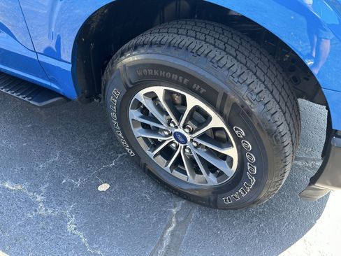 Used 2021 Ford F150 XL w/ Equipment Group 101A High RWD image 6