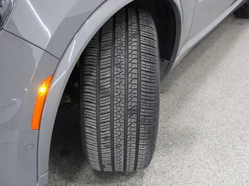 Used 2023 Dodge Durango SRT Hellcat image 4