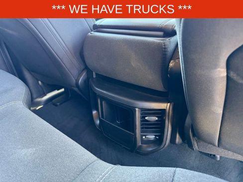 Used 2021 RAM 1500 Tradesman AWD/4WD image 34
