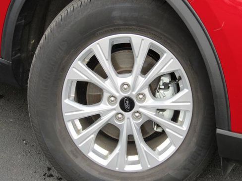 Used 2023 Ford Escape Active w/ Tech Pack #2 image 5