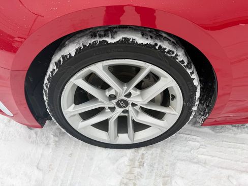 Used 2024 Audi A5 2.0T Premium Plus image 9