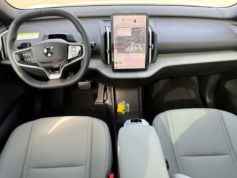 New 2026 Volvo EX30 Ultra image 9