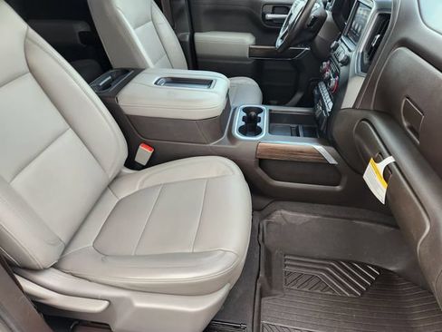Used 2020 Chevrolet Silverado 1500 RST AWD/4WD image 20
