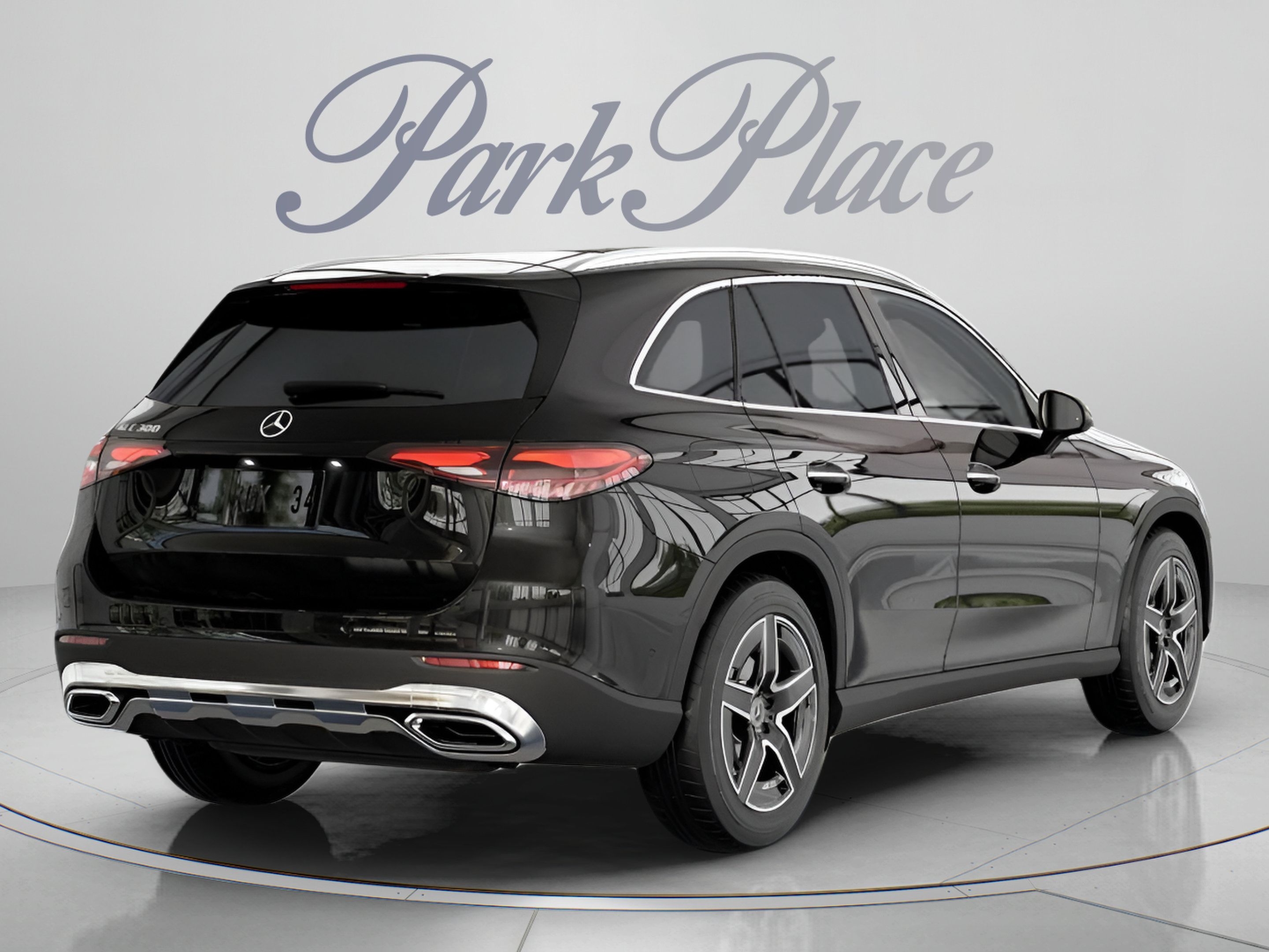 Used 2026 Mercedes-Benz GLC 300 image 20