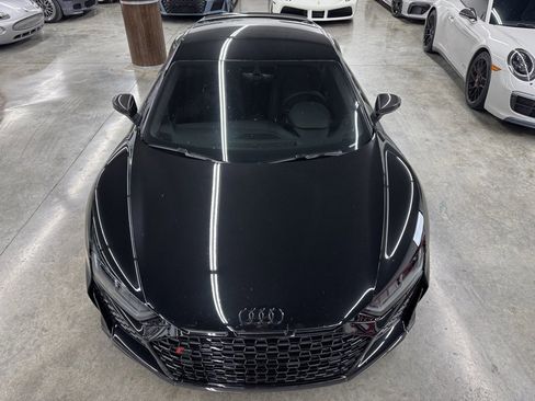 Used 2023 Audi R8 V10 performance image 36