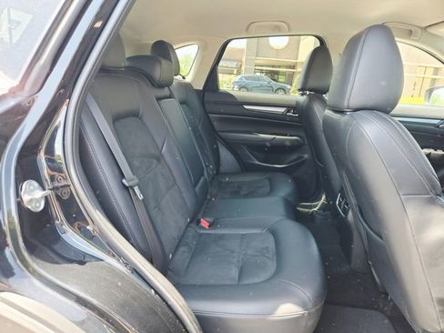 Used 2020 MAZDA CX-5 Touring image 17