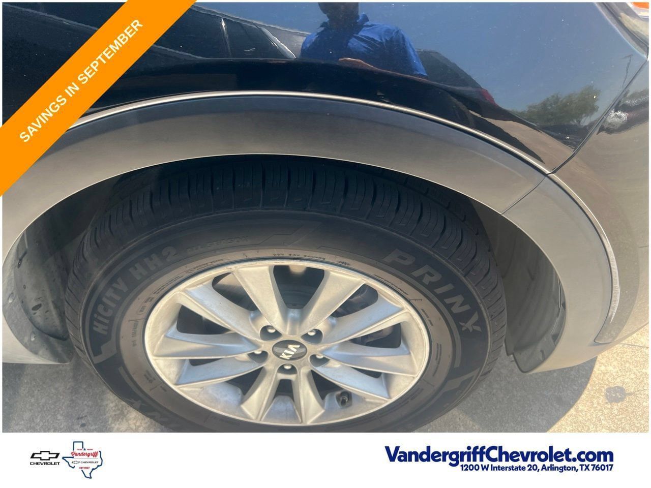 Used 2020 Kia Sorento L FWD image 4