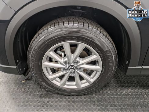 Used 2023 MAZDA CX-5 AWD 2.5 S w/ Select Package image 7