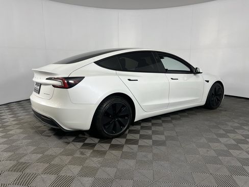 Used 2024 Tesla Model 3 Long Range image 6