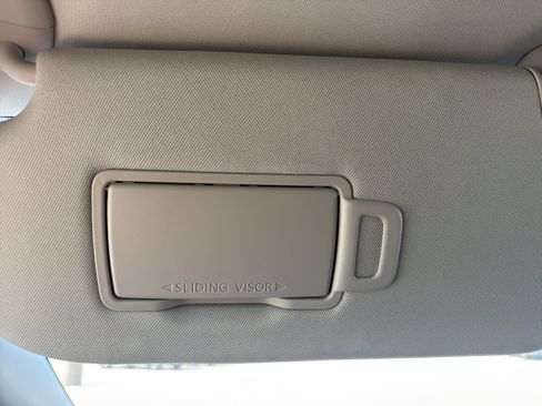 New 2026 Nissan Pathfinder SL AWD/4WD image 24