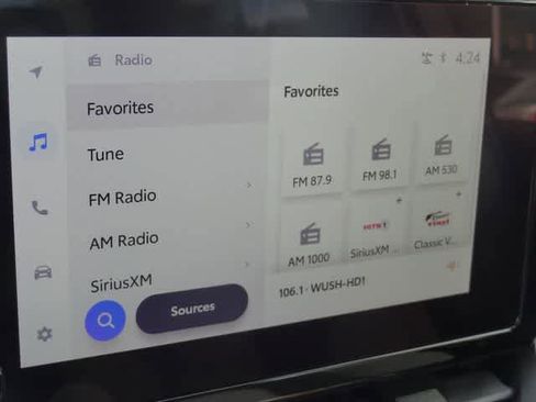 Used 2025 Toyota Corolla LE image 21