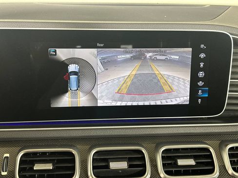 Certified 2020 Mercedes-Benz GLE 350 image 32