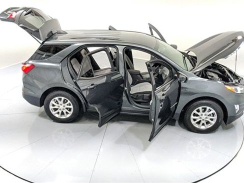 Certified 2019 Chevrolet Equinox LS w/ LS Convenience Package image 30