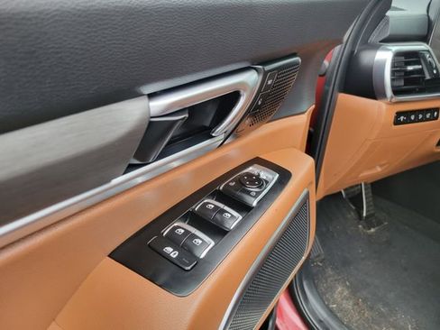 Used 2023 Kia Telluride SX X-Line AWD/4WD image 8