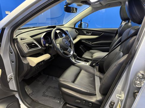 Used 2021 Subaru Ascent Limited w/ Technology Package image 13