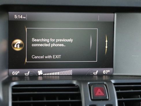 Used 2015 Volvo XC60 T6 R-Design Platinum AWD/4WD image 21