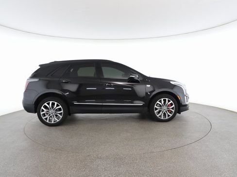 Used 2023 Cadillac XT5 Sportv image 22