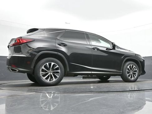 Used 2021 Lexus RX 350 AWD w/ Premium Package image 12