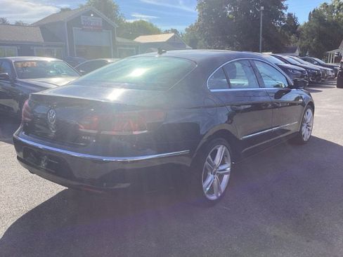 Used 2013 Volkswagen CC Lux image 3