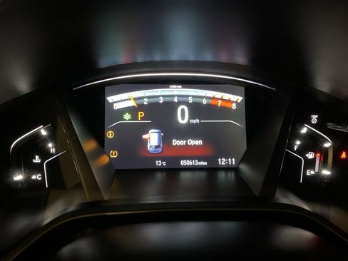 Used 2019 Honda CR-V EX image 17