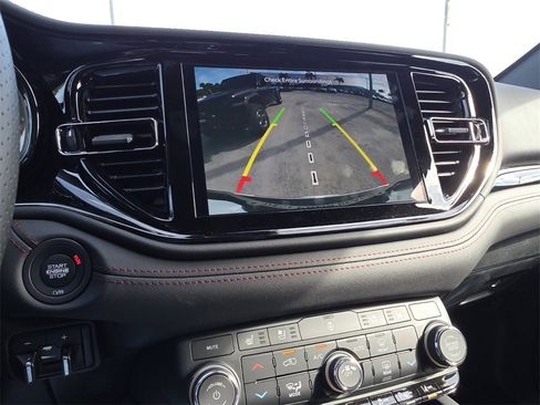 New 2026 Dodge Durango GT image 22