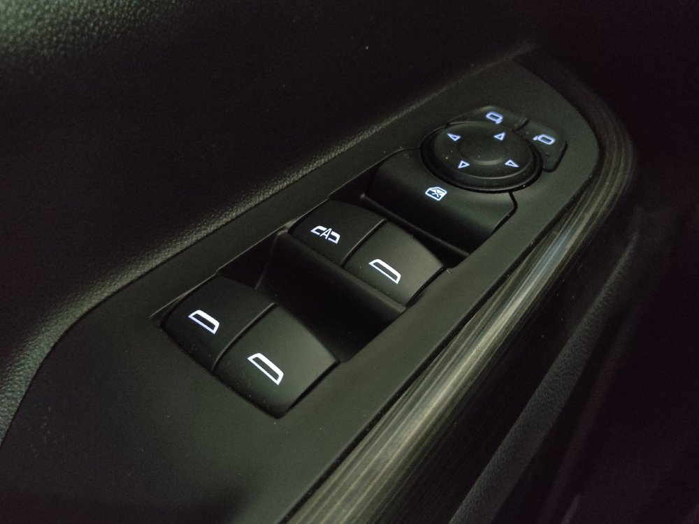 Used 2019 GMC Acadia SLT w/ Black Edition FWD image 27