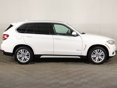 Used 2016 BMW X5 xDrive40e image 17