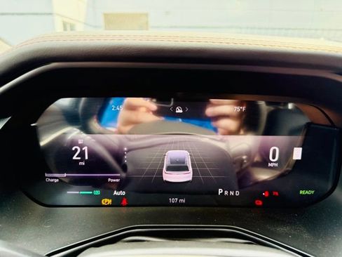 New 2025 Jeep Wagoneer S Limited image 18