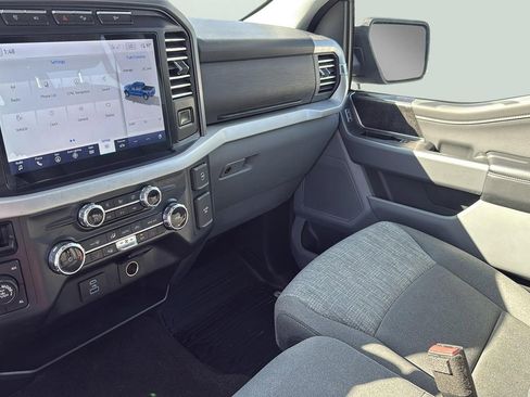 Certified 2022 Ford F150 XLT w/ Equipment Group 302A High image 20