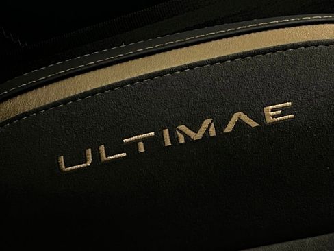 Used 2022 Lamborghini Aventador LP 780-4 Ultimae image 20