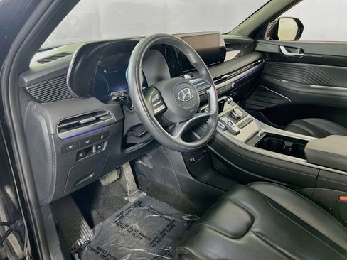 Used 2023 Hyundai Palisade Calligraphy w/ Cargo Package AWD/4WD image 9