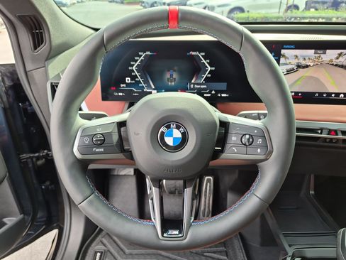 Used 2026 BMW iX M70 AWD/4WD image 18