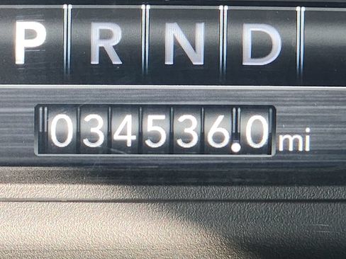 Used 2023 RAM 2500 Laramie AWD/4WD image 19