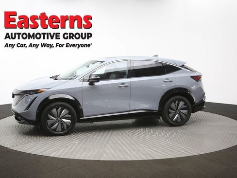 Used 2024 Nissan Ariya FWD image 61