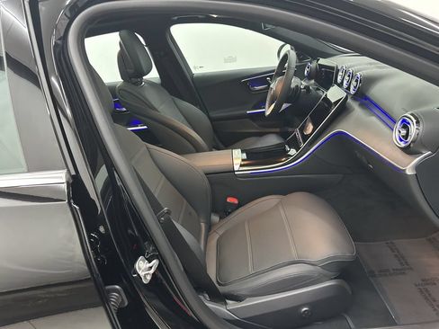 Used 2026 Mercedes-Benz C 300 Sedan image 28