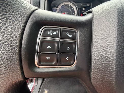 Used 2019 RAM 1500 Express w/ Wheel & Sound Group image 12