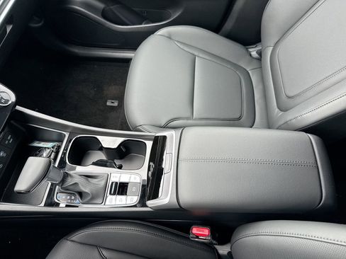 New 2026 Hyundai Tucson XRT image 22