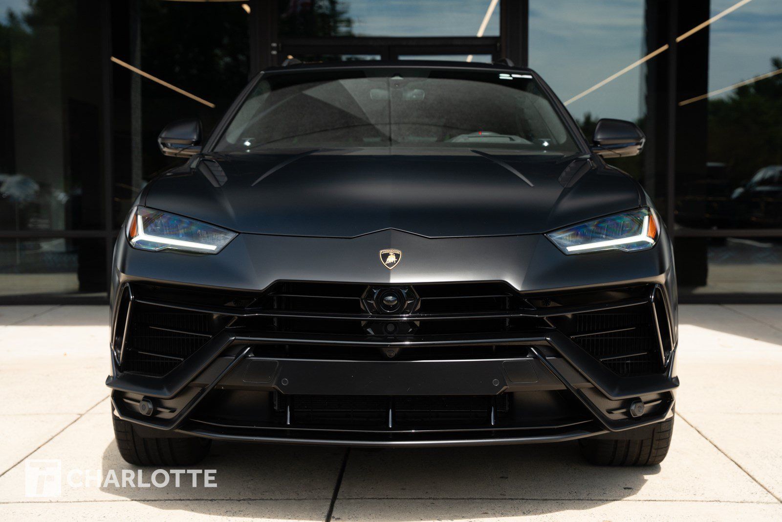 Used 2023 Lamborghini Urus S AWD/4WD image 5