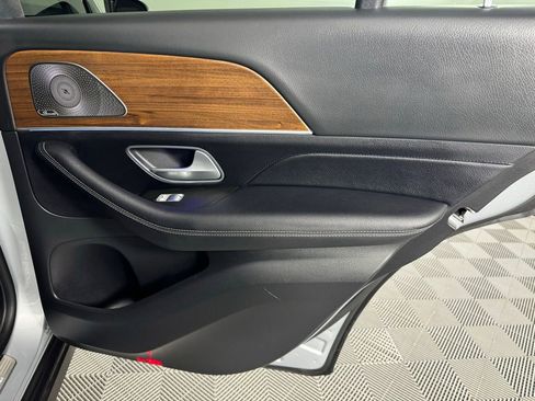 Used 2024 Mercedes-Benz GLE 350 4MATIC image 27