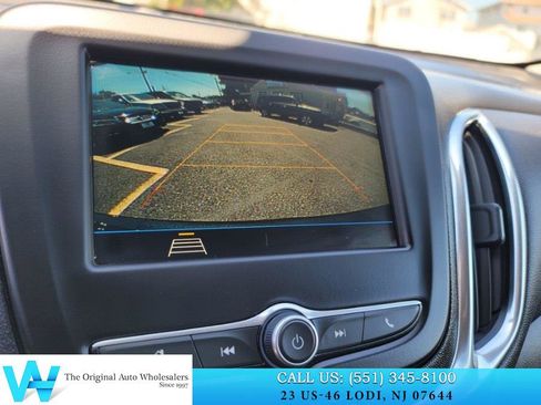 Used 2019 Chevrolet Equinox LT AWD/4WD image 19