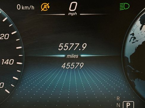 Used 2022 Mercedes-Benz GLC 300 image 25