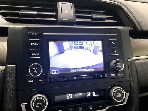 Used 2019 Honda Civic LX image 14
