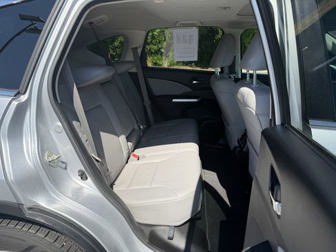 Used 2016 Honda CR-V EX-L image 11
